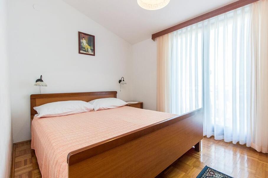 Apartments Tonimir Vodice Exterior foto